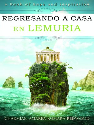 cover image of Regresando a Casa En Lemuria